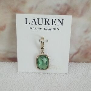 New Ralph Lauren Stone Charm